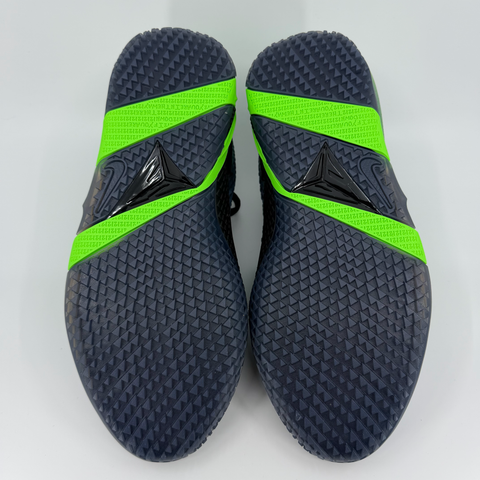 Nike Ja 4 'Nightmare (2026)' | US M 9.5