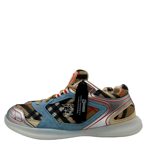 Burberry Check Matrix Sport 'Multi Check' | EU M 41 / US M 8