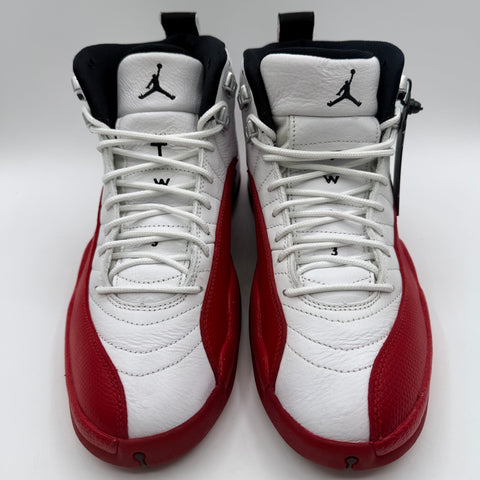 Air Jordan 12 Retro 'Cherry (2023)' | US M 9 (No Box)