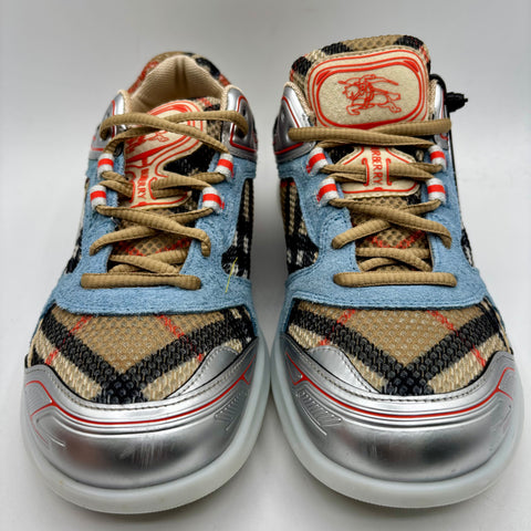 Burberry Check Matrix Sport 'Multi Check' | EU M 41 / US M 8