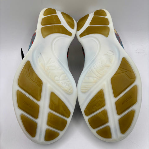 Burberry Check Matrix Sport 'Multi Check' | EU M 41 / US M 8