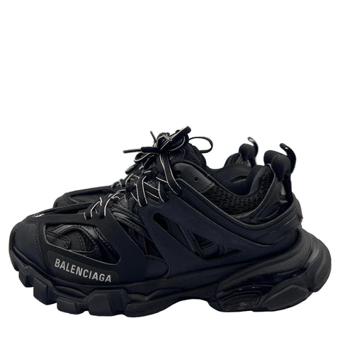 Balenciaga Track Women`s `Black` | EU W 37 / US W 7