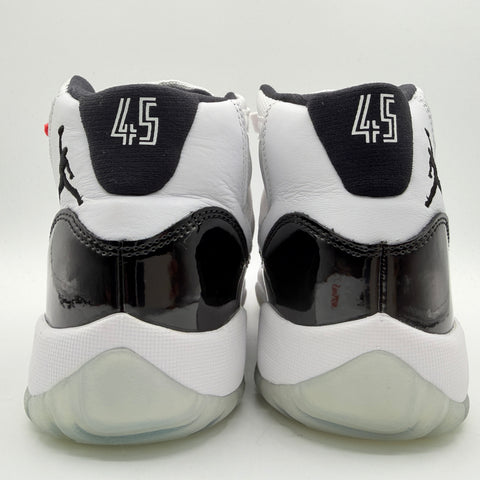 Air Jordan 11 Retro 'Concord (2018)' | GS 6.5Y