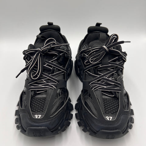 Balenciaga Track Women`s `Black` | EU W 37 / US W 7