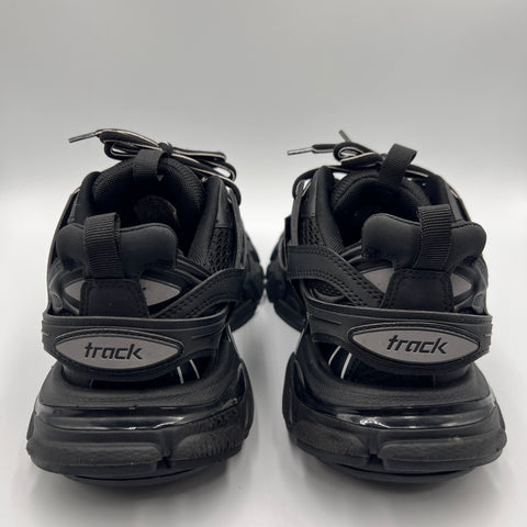 Balenciaga Track Women`s `Black` | EU W 37 / US W 7