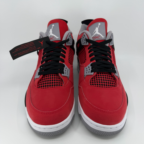 Air Jordan 4 Retro 'Toro Bravo (2026)' | US M 13