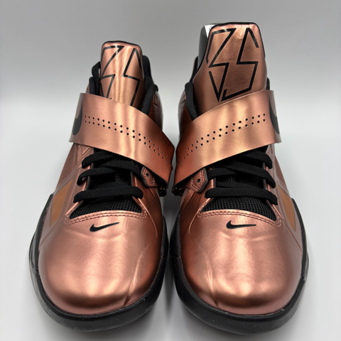 Nike KD 4 'Christmas (2024)' | US M 10 (No Box)