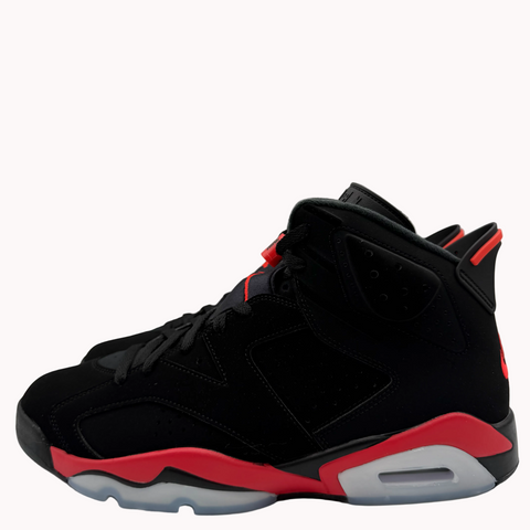 Air Jordan 6 Retro 'Infrared Salesman (2026)' | US M 11