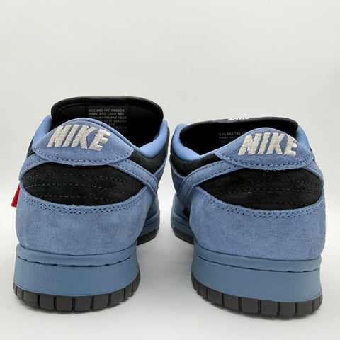 Nike SB Dunk Low 'Supreme 94 Ocean Fog (2025)' | US M 8.5