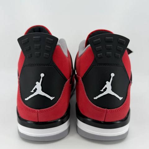 Air Jordan 4 Retro 'Toro Bravo (2026)' | US M 13