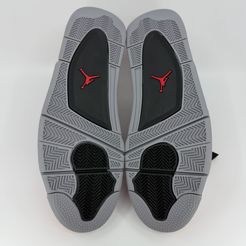 Air Jordan 4 Retro 'Toro Bravo (2026)' | US M 13