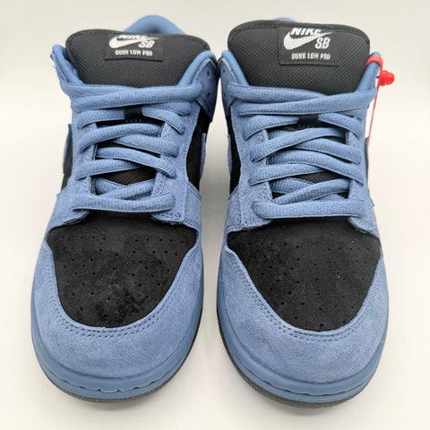 Nike SB Dunk Low 'Supreme 94 Ocean Fog (2025)' | US M 8.5