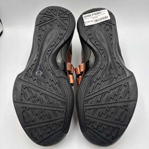Nike KD 4 'Christmas (2024)' | US M 10 (No Box)