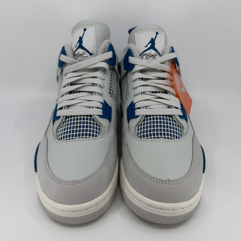 Air Jordan 4 Retro 'Military Blue (2024)' | US M 12