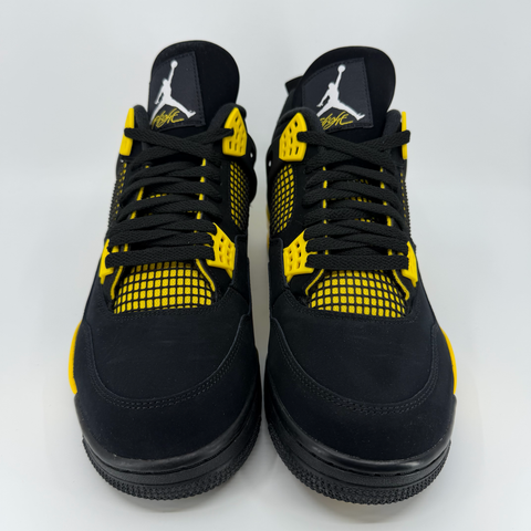 Air Jordan 4 Retro 'Thunder (2023)' | US M 12