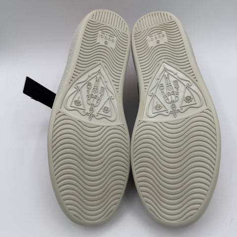 Gucci Ace GG Supreme 'Navy' | EU W37 / US W7
