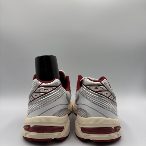 Asics Gel-1130  Women`s 'White Red Dahlia (2024)' | W 10 / US M 8.5