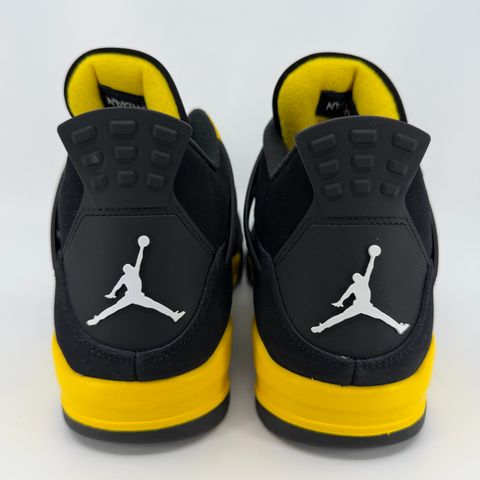 Air Jordan 4 Retro 'Thunder (2023)' | US M 12