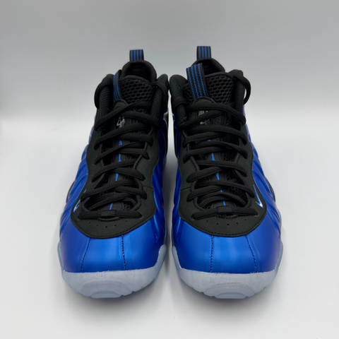 Nike Little Posite One  GS `International Blue (2024)` | GS  4Y