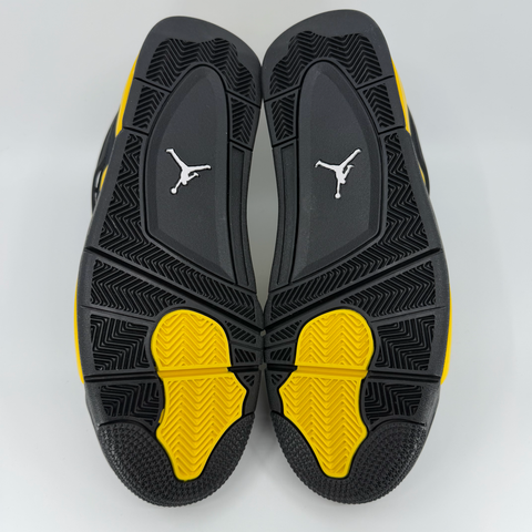 Air Jordan 4 Retro 'Thunder (2023)' | US M 12
