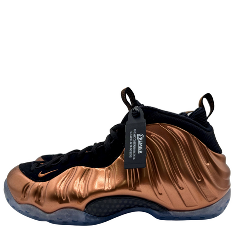 Nike Air Foamposite One 'Copper (2017)' | US M 10