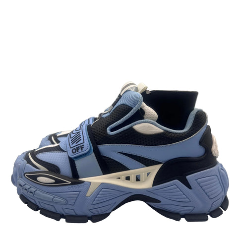 OFF-WHITE Glove Slip On `Light Blue` | EU 39 / US M 6