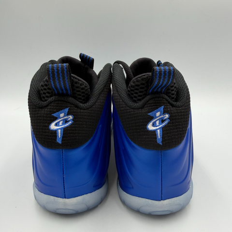 Nike Little Posite One  GS `International Blue (2024)` | GS  4Y