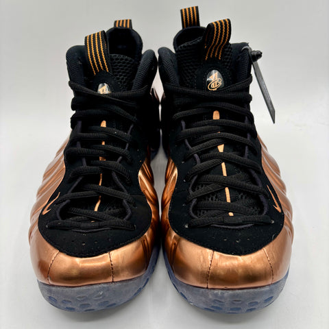 Nike Air Foamposite One 'Copper (2017)' | US M 10