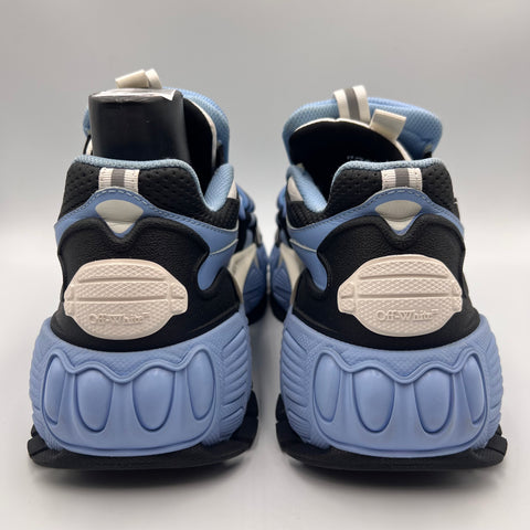 OFF-WHITE Glove Slip On `Light Blue` | EU 39 / US M 6