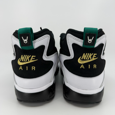 Nike Air Diamond Turf 'Emerald (2025)' | US M 7.5