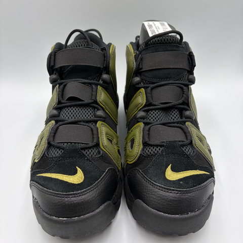 Nike Air More Uptempo 'Rough Green (2022)' | US M 9.5
