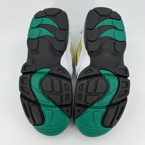 Nike Air Diamond Turf 'Emerald (2025)' | US M 7.5
