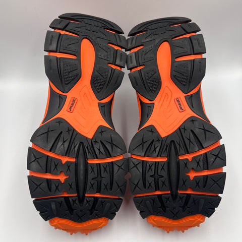 OFF-WHITE Glove Slip On ` Orange Black` | EU 44 / US M 11