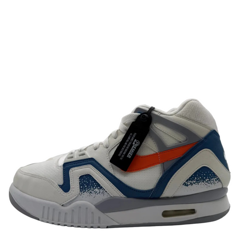 Nike Air Tech Challenge II 'Clay Blue (2014)' | US M 10.5