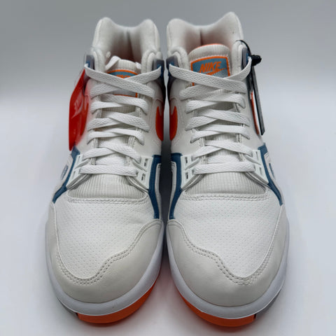 Nike Air Tech Challenge II 'Clay Blue (2014)' | US M 10.5