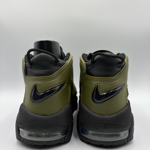 Nike Air More Uptempo 'Rough Green (2022)' | US M 9.5