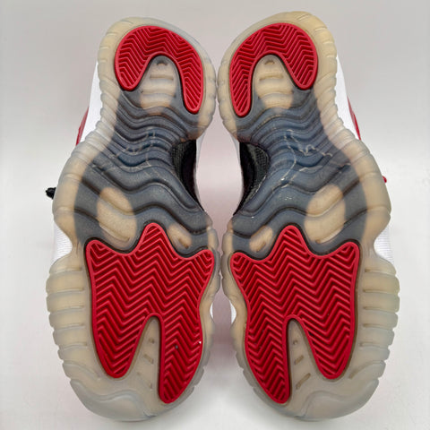 Air Jordan 11 Retro 'Win Like 96 (2017)' | US GS 5.5Y (No Box)