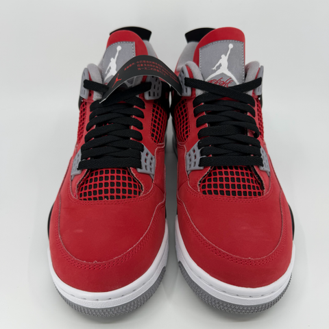 Air Jordan 4 Retro 'Toro Bravo (2026)' | US M 9.5