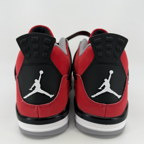 Air Jordan 4 Retro 'Toro Bravo (2026)' | US M 9.5