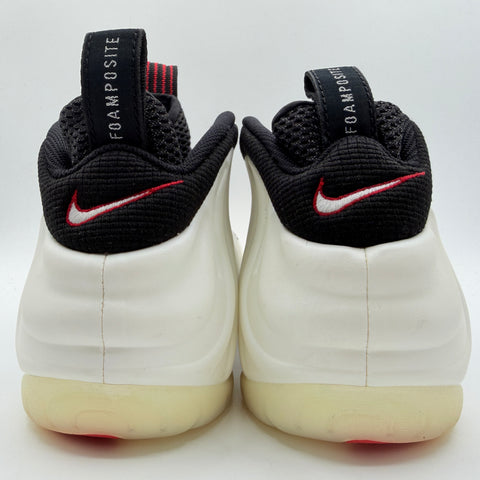Nike Air Foamposite Pro 'Pearl (2025) | US M 9 (No Box)