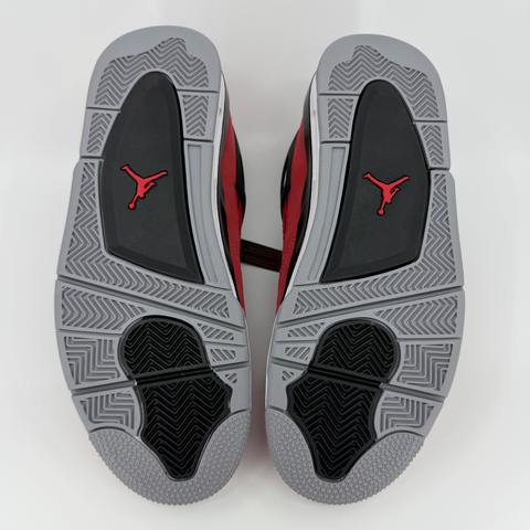 Air Jordan 4 Retro 'Toro Bravo (2026)' | US M 9.5