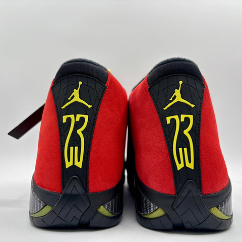 Air Jordan 14 Retro 'Farrari (2025)' | US M 9.5