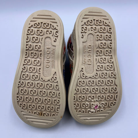 Gucci Tennis 1977 'Cream Multi' | EU 22 / US TD 6C