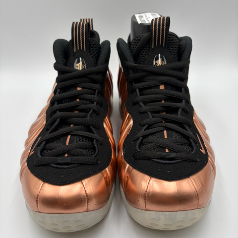 Nike Air Foamposite One 'Copper (2024)' | US M 9