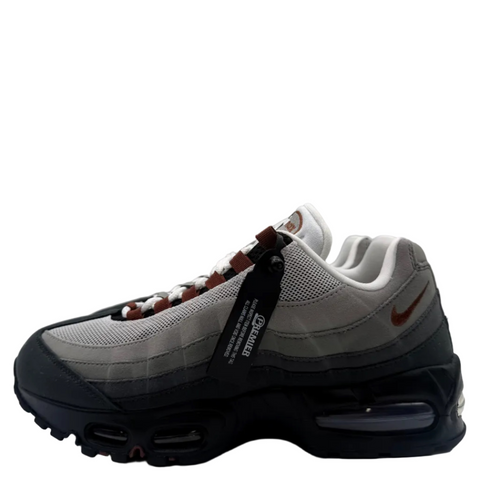 Nike Air Max 95 OG 'Big Bubble Fauna Brown (2026)' | US W11 / US M 9.5