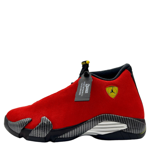 Air Jordan 14 Retro 'Farrari (2025)' | US M 9.5