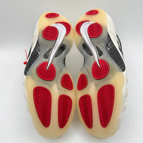 Nike Air Foamposite Pro 'Pearl (2025) | US M 9 (No Box)