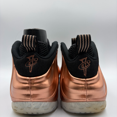 Nike Air Foamposite One 'Copper (2024)' | US M 9