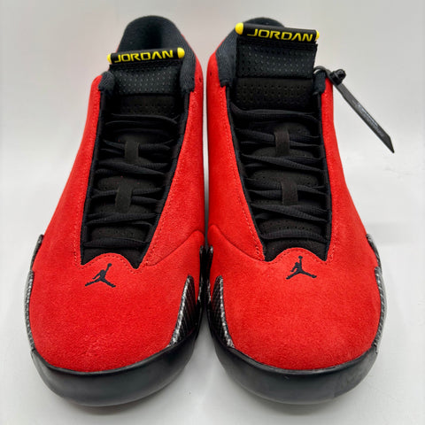 Air Jordan 14 Retro 'Farrari (2025)' | US M 9.5