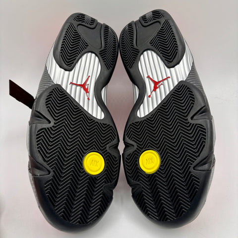 Air Jordan 14 Retro 'Farrari (2025)' | US M 9.5